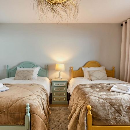 Referta Apartamento T2 Празерс Экстерьер фото