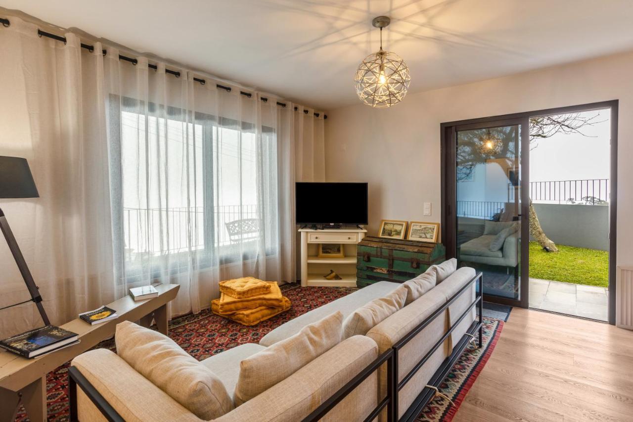 Referta Apartamento T2 Празерс Экстерьер фото