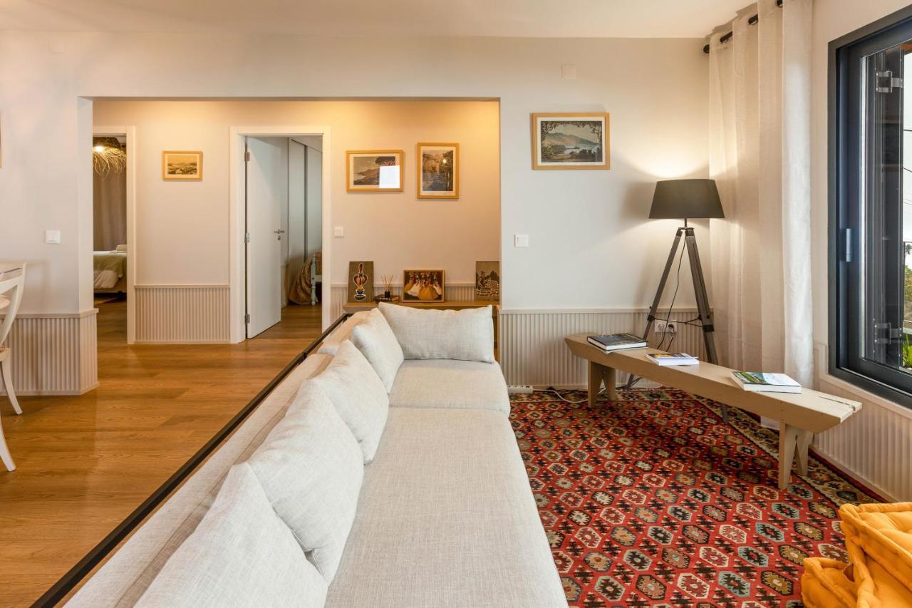 Referta Apartamento T2 Празерс Экстерьер фото