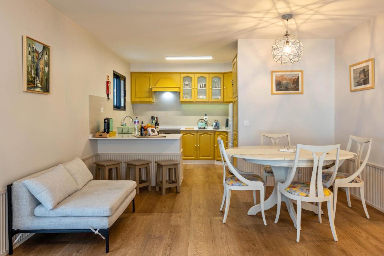 Referta Apartamento T2 Празерс Экстерьер фото