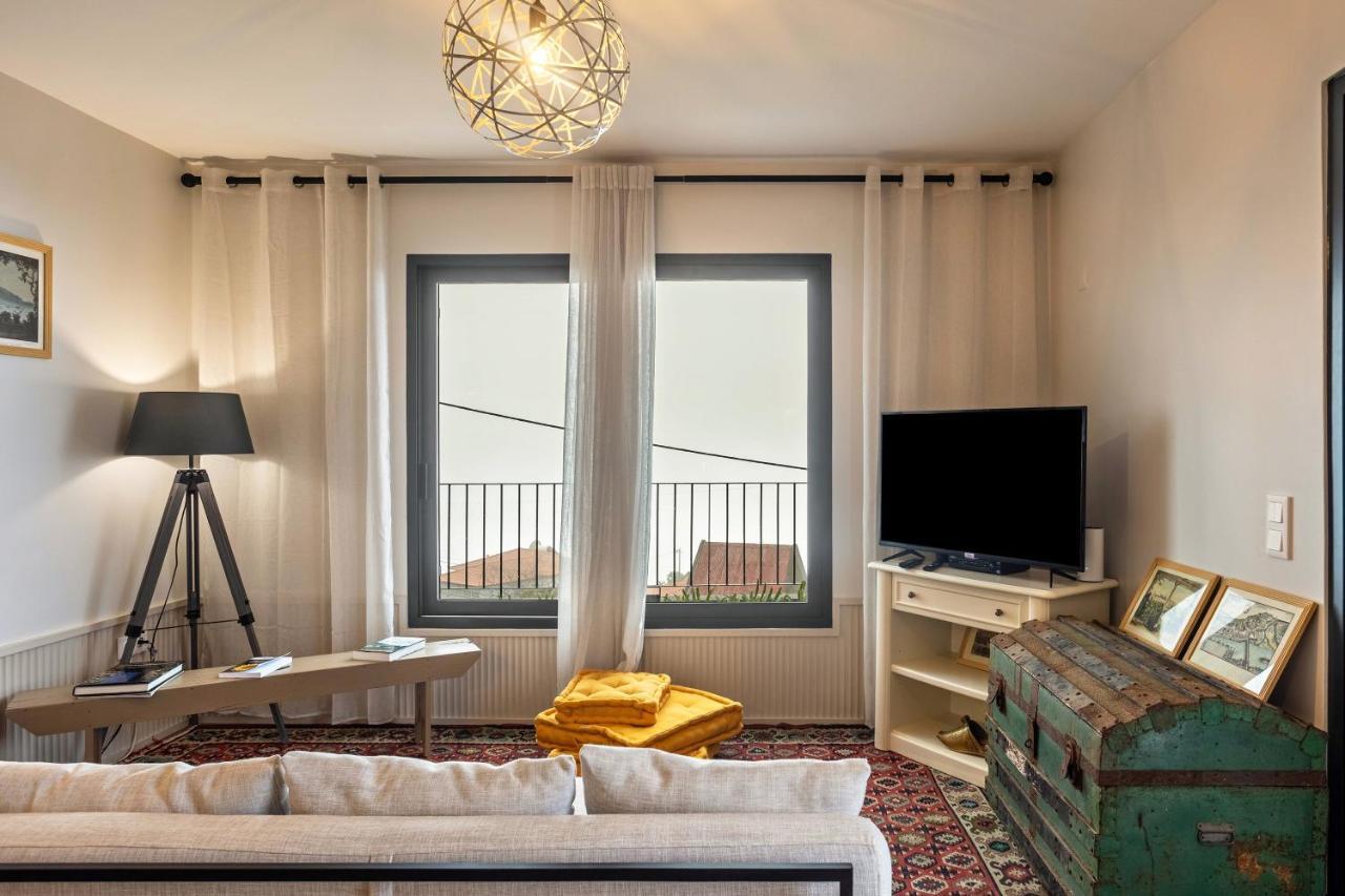 Referta Apartamento T2 Празерс Экстерьер фото