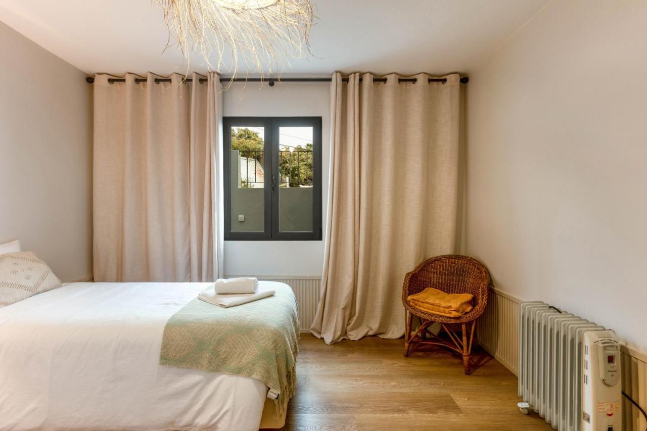 Referta Apartamento T2 Празерс Экстерьер фото